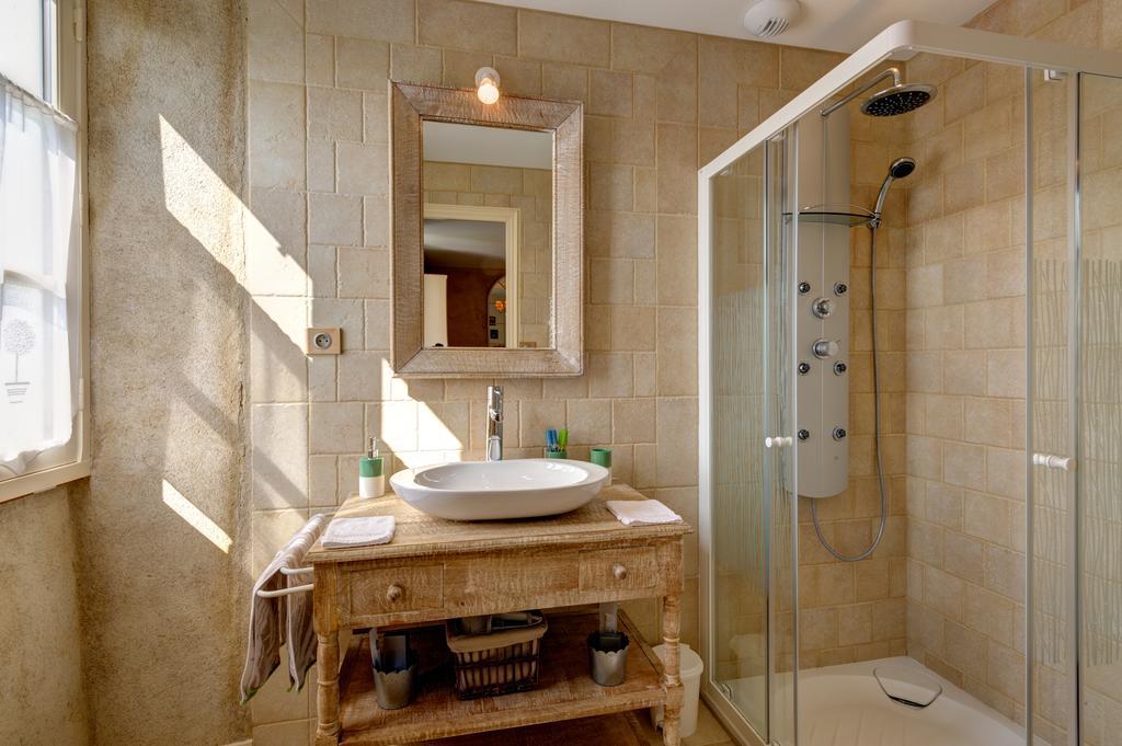 Maison De La Garenne & Spa Vannes Quarto foto