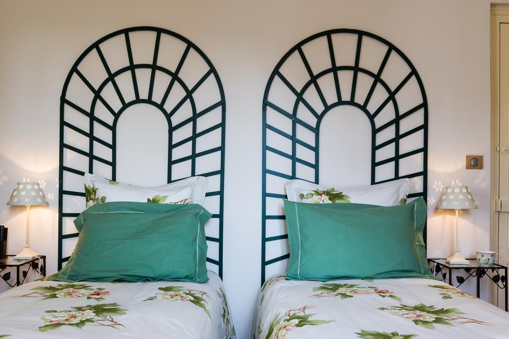Maison De La Garenne & Spa Vannes Quarto foto