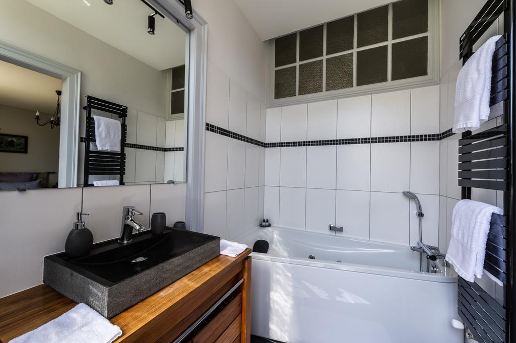 Maison De La Garenne & Spa Vannes Quarto foto