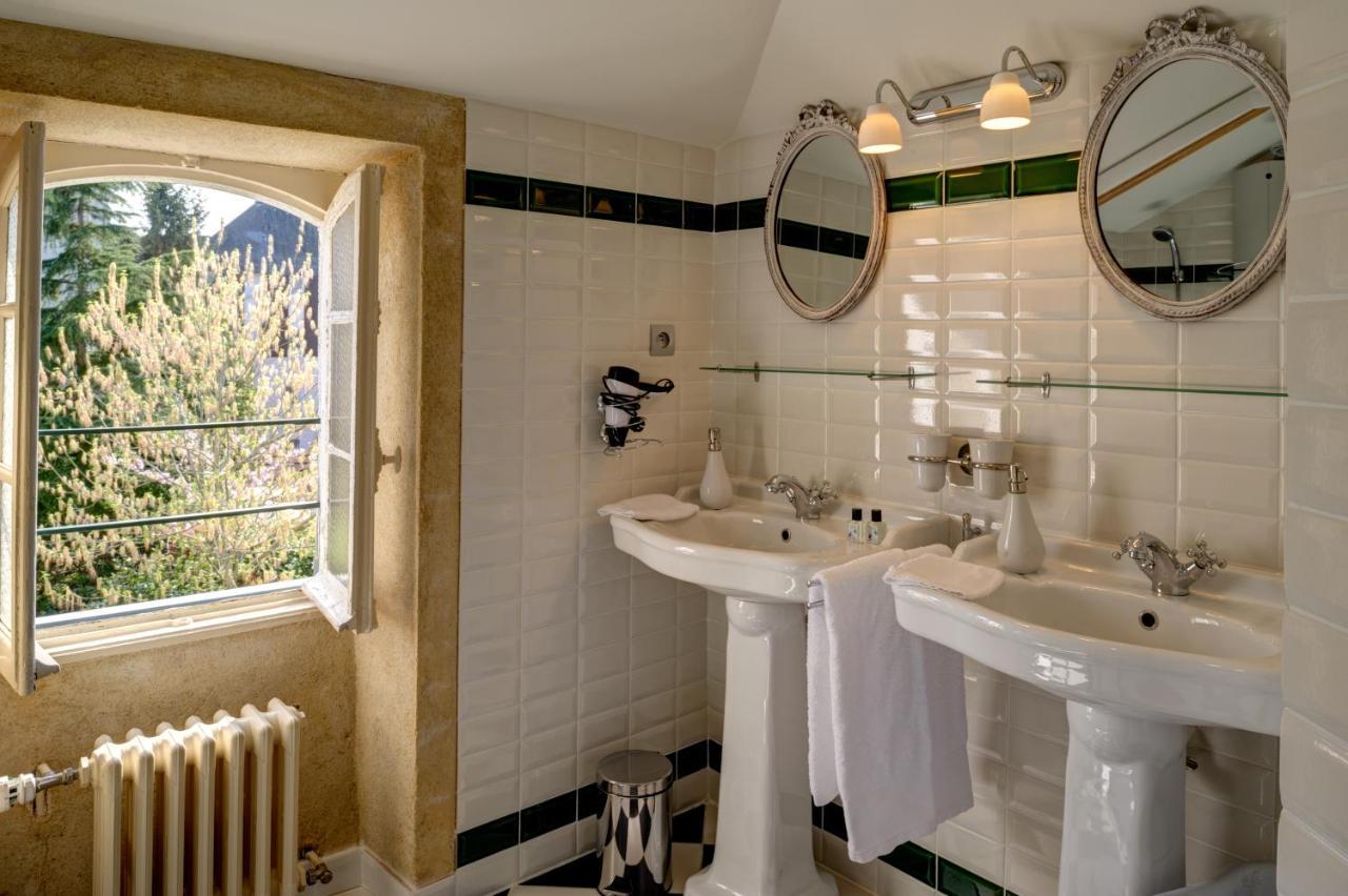 Maison De La Garenne & Spa Vannes Quarto foto